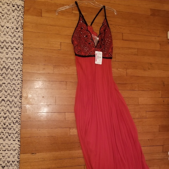 Free people maxi dress - Picture 3 of 6